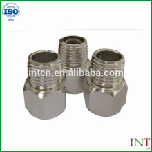 customized hardware Fasteners steel nut parts